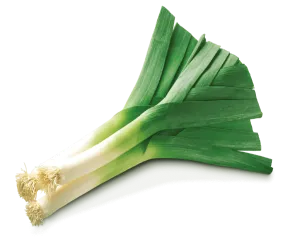 leek